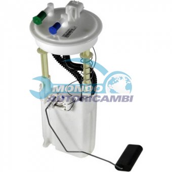 POMPA CARBURANTE, COMANDO INDICATORE CARBURANTE, INDICATORE CARBURANTE, POMPA BENZINA, POMPA GASOLIO, POMPA IMMERSA