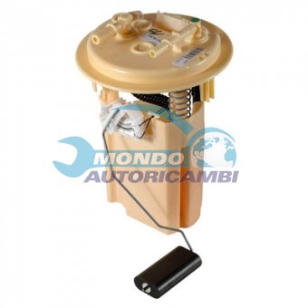 POMPA CARBURANTE, COMANDO INDICATORE CARBURANTE, INDICATORE CARBURANTE, POMPA BENZINA, POMPA GASOLIO, POMPA IMMERSA