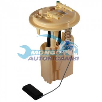 POMPA CARBURANTE, COMANDO INDICATORE CARBURANTE, INDICATORE CARBURANTE, POMPA BENZINA, POMPA GASOLIO, POMPA IMMERSA