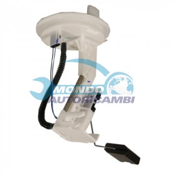 POMPA CARBURANTE, COMANDO INDICATORE CARBURANTE, INDICATORE CARBURANTE, POMPA BENZINA, POMPA GASOLIO, POMPA IMMERSA