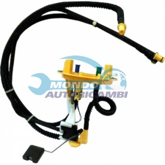 POMPA CARBURANTE, COMANDO INDICATORE CARBURANTE, INDICATORE CARBURANTE, POMPA BENZINA, POMPA GASOLIO, POMPA IMMERSA