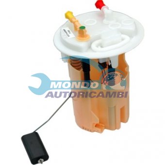 POMPA CARBURANTE, COMANDO INDICATORE CARBURANTE, INDICATORE CARBURANTE, POMPA BENZINA, POMPA GASOLIO, POMPA IMMERSA