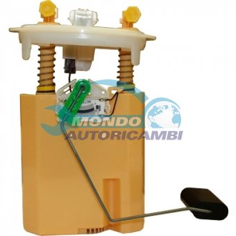 POMPA CARBURANTE, COMANDO INDICATORE CARBURANTE, INDICATORE CARBURANTE, POMPA BENZINA, POMPA GASOLIO, POMPA IMMERSA