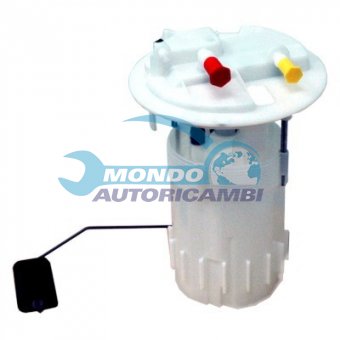 POMPA CARBURANTE, COMANDO INDICATORE CARBURANTE, INDICATORE CARBURANTE, POMPA BENZINA, POMPA GASOLIO, POMPA IMMERSA