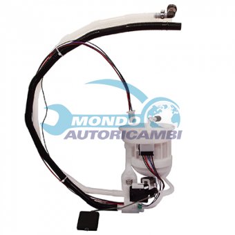 POMPA CARBURANTE, COMANDO INDICATORE CARBURANTE, INDICATORE CARBURANTE, POMPA BENZINA, POMPA GASOLIO, POMPA IMMERSA