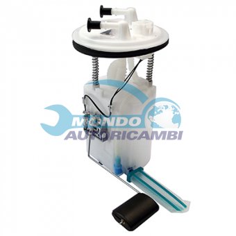 POMPA CARBURANTE, COMANDO INDICATORE CARBURANTE, INDICATORE CARBURANTE, POMPA BENZINA, POMPA GASOLIO, POMPA IMMERSA