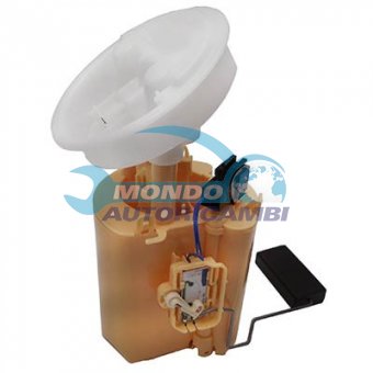 POMPA CARBURANTE, COMANDO INDICATORE CARBURANTE, INDICATORE CARBURANTE, POMPA BENZINA, POMPA GASOLIO, POMPA IMMERSA