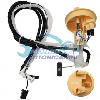 POMPA CARBURANTE, COMANDO INDICATORE CARBURANTE, INDICATORE CARBURANTE, POMPA BENZINA, POMPA GASOLIO, POMPA IMMERSA