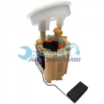 POMPA CARBURANTE, COMANDO INDICATORE CARBURANTE, INDICATORE CARBURANTE, POMPA BENZINA, POMPA GASOLIO, POMPA IMMERSA