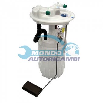 POMPA CARBURANTE, COMANDO INDICATORE CARBURANTE, INDICATORE CARBURANTE, POMPA BENZINA, POMPA GASOLIO, POMPA IMMERSA