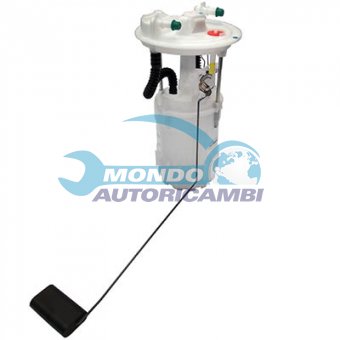 POMPA CARBURANTE, COMANDO INDICATORE CARBURANTE, INDICATORE CARBURANTE, POMPA BENZINA, POMPA GASOLIO, POMPA IMMERSA