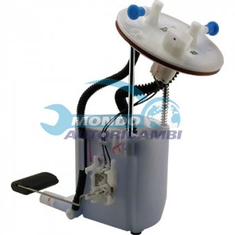 POMPA CARBURANTE, COMANDO INDICATORE CARBURANTE, INDICATORE CARBURANTE, POMPA BENZINA, POMPA GASOLIO, POMPA IMMERSA