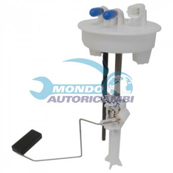POMPA CARBURANTE, COMANDO INDICATORE CARBURANTE, INDICATORE CARBURANTE, POMPA BENZINA, POMPA GASOLIO, POMPA IMMERSA