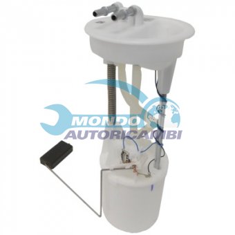 POMPA CARBURANTE, COMANDO INDICATORE CARBURANTE, INDICATORE CARBURANTE, POMPA BENZINA, POMPA GASOLIO, POMPA IMMERSA