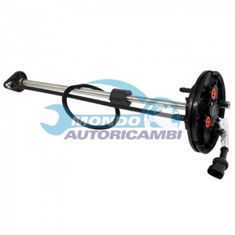 POMPA CARBURANTE, COMANDO INDICATORE CARBURANTE, INDICATORE CARBURANTE, POMPA BENZINA, POMPA GASOLIO, POMPA IMMERSA