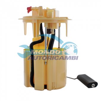 POMPA CARBURANTE, COMANDO INDICATORE CARBURANTE, INDICATORE CARBURANTE, POMPA BENZINA, POMPA GASOLIO, POMPA IMMERSA