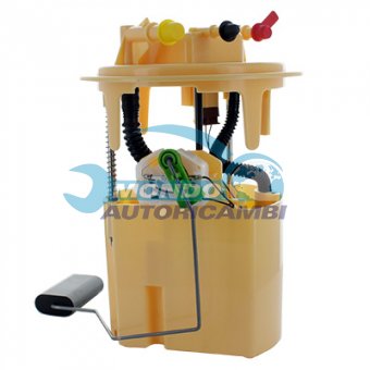 POMPA CARBURANTE, COMANDO INDICATORE CARBURANTE, INDICATORE CARBURANTE, POMPA BENZINA, POMPA GASOLIO, POMPA IMMERSA