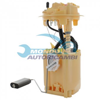 POMPA CARBURANTE, COMANDO INDICATORE CARBURANTE, INDICATORE CARBURANTE, POMPA BENZINA, POMPA GASOLIO, POMPA IMMERSA