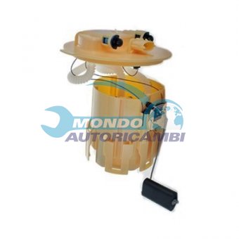 POMPA CARBURANTE, COMANDO INDICATORE CARBURANTE, INDICATORE CARBURANTE, POMPA BENZINA, POMPA GASOLIO, POMPA IMMERSA