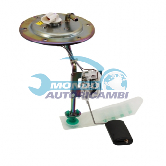 POMPA CARBURANTE, COMANDO INDICATORE CARBURANTE, INDICATORE CARBURANTE, POMPA BENZINA, POMPA GASOLIO, POMPA IMMERSA