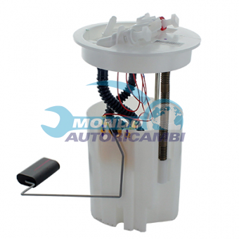 POMPA CARBURANTE, COMANDO INDICATORE CARBURANTE, INDICATORE CARBURANTE, POMPA BENZINA, POMPA GASOLIO, POMPA IMMERSA