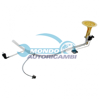 POMPA CARBURANTE, COMANDO INDICATORE CARBURANTE, INDICATORE CARBURANTE, POMPA BENZINA, POMPA GASOLIO, POMPA IMMERSA