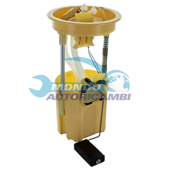 POMPA CARBURANTE, COMANDO INDICATORE CARBURANTE, INDICATORE CARBURANTE, POMPA BENZINA, POMPA GASOLIO, POMPA IMMERSA