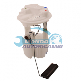 POMPA CARBURANTE, COMANDO INDICATORE CARBURANTE, INDICATORE CARBURANTE, POMPA BENZINA, POMPA GASOLIO, POMPA IMMERSA