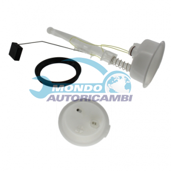 POMPA CARBURANTE, COMANDO INDICATORE CARBURANTE, INDICATORE CARBURANTE, POMPA BENZINA, POMPA GASOLIO, POMPA IMMERSA