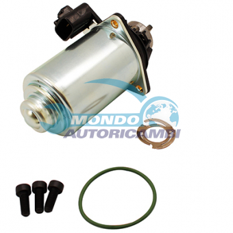 COMPONENTI TRASMISSIONE