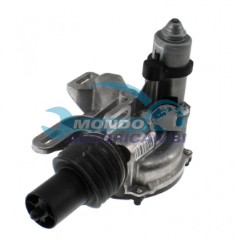 COMPONENTI TRASMISSIONE