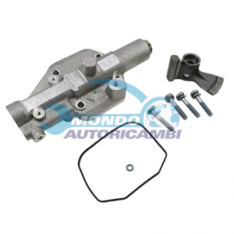 COMPONENTI TRASMISSIONE