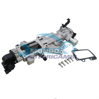 COMPONENTI TRASMISSIONE