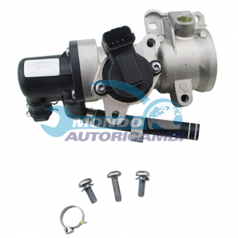 COMPONENTI TRASMISSIONE