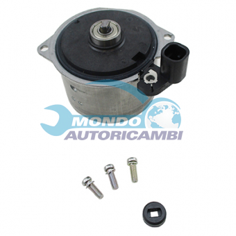 COMPONENTI TRASMISSIONE