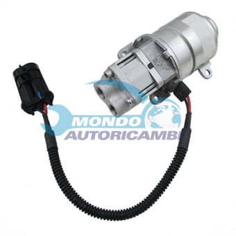 COMPONENTI TRASMISSIONE