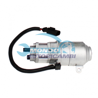 COMPONENTI TRASMISSIONE