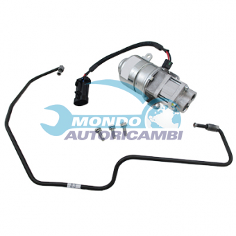 COMPONENTI TRASMISSIONE