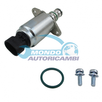 COMPONENTI TRASMISSIONE