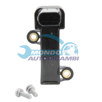 COMPONENTI TRASMISSIONE