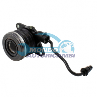 COMPONENTI TRASMISSIONE