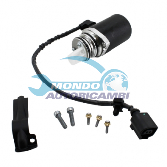 COMPONENTI TRASMISSIONE