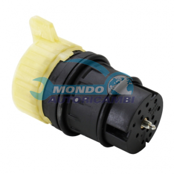 COMPONENTI TRASMISSIONE