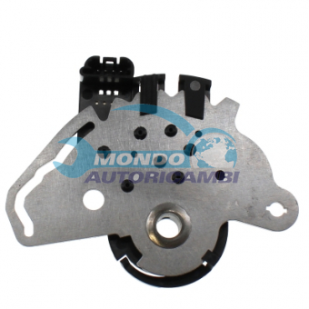 COMPONENTI TRASMISSIONE