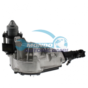 COMPONENTI TRASMISSIONE