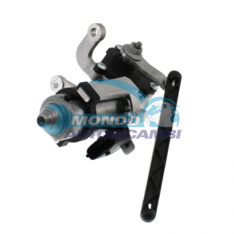 COMPONENTI TRASMISSIONE