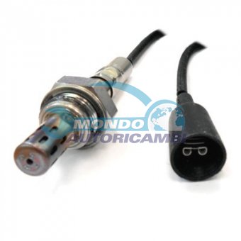 SONDA LAMBDA, SENSORE OSSIGENO