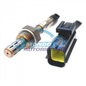 SONDA LAMBDA, SENSORE OSSIGENO