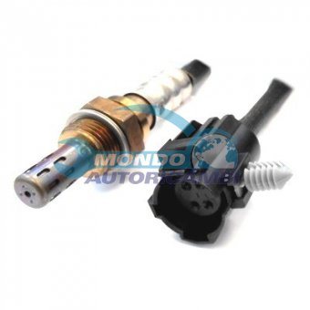 SONDA LAMBDA, SENSORE OSSIGENO