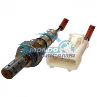 SONDA LAMBDA, SENSORE OSSIGENO